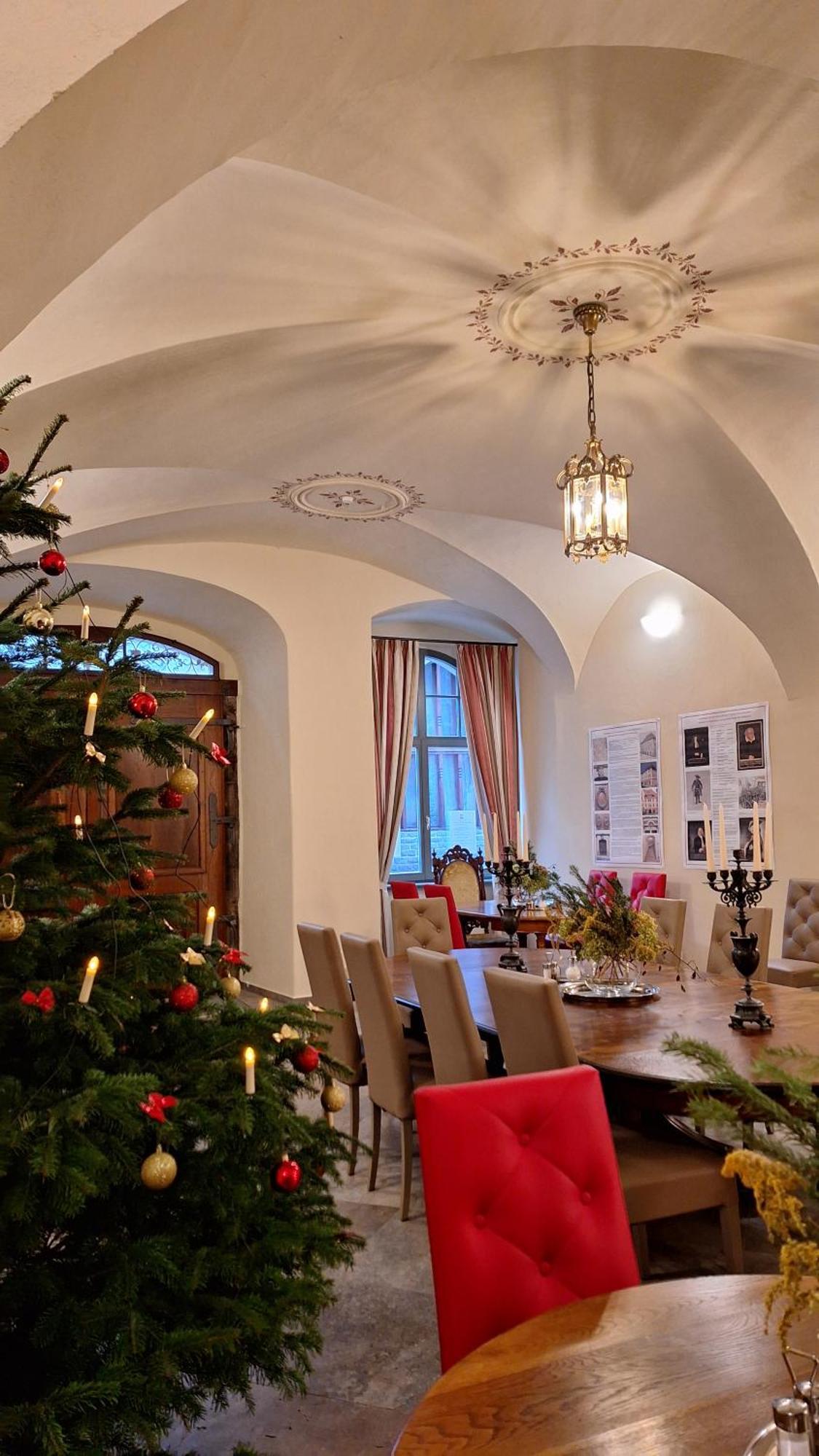 Stadtpalais Koenigssuite Maximal 2 Personen Und 1 Kleinkind Bautzen Exterior foto